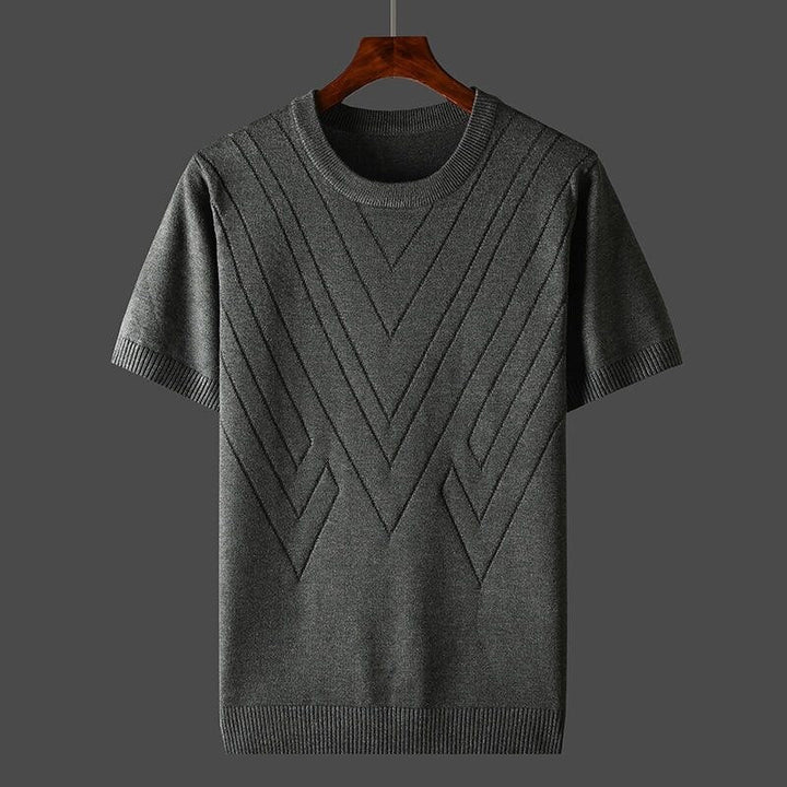 Karl | Chemise exclusive en cachemire