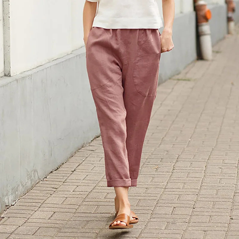 Eloïse | Pantalon exclusif