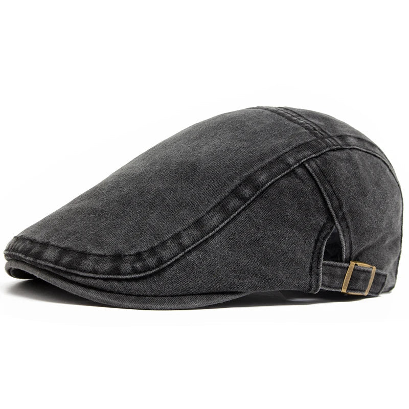 Côme | Casquette vintage