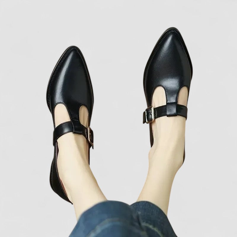 Priscilla | Chaussures intemporelle