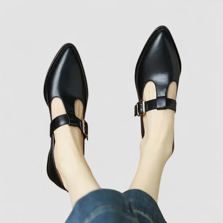 Priscilla | Chaussures intemporelle