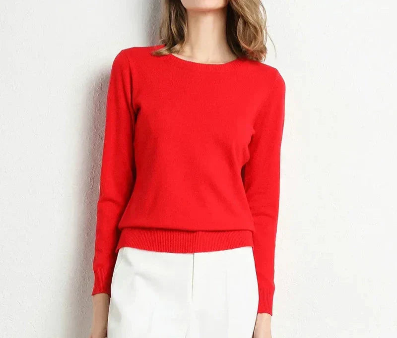 Loane | Pull chic