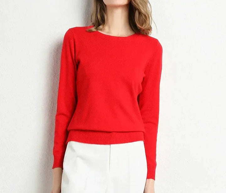 Loane | Pull chic