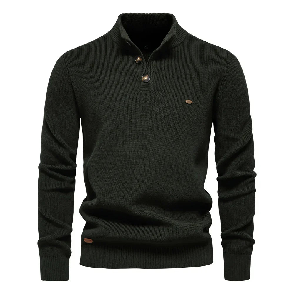 Maurice | Pull Élégant pour Hommes