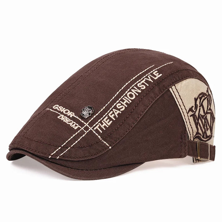 Hadrien | Casquette d’été