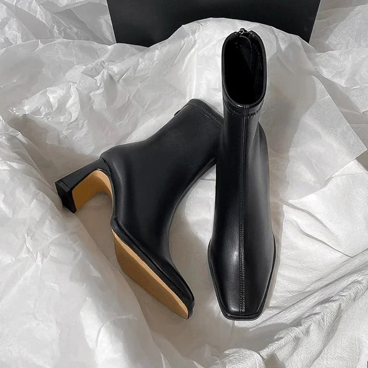 Magali | Bottes élégante