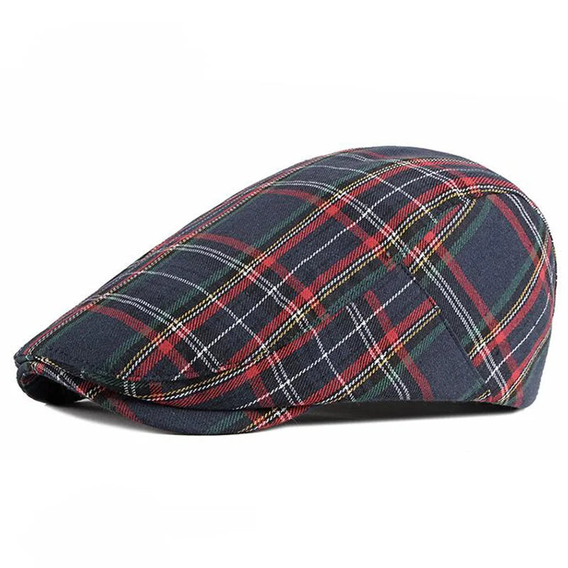 Lorenzo | Casquette classique colorée