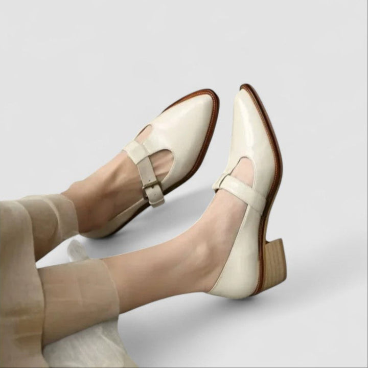 Priscilla | Chaussures intemporelle