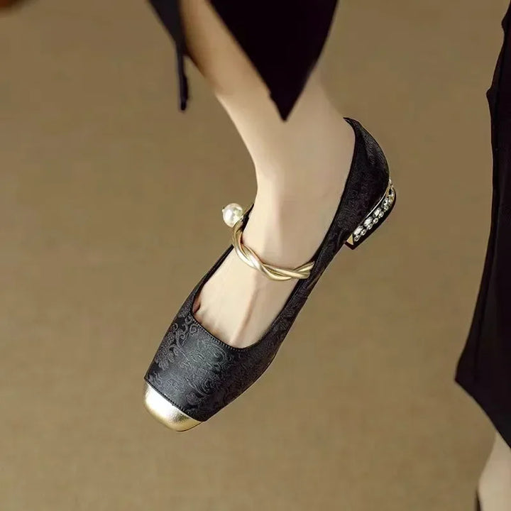 Ombeline | Chaussures raffinée