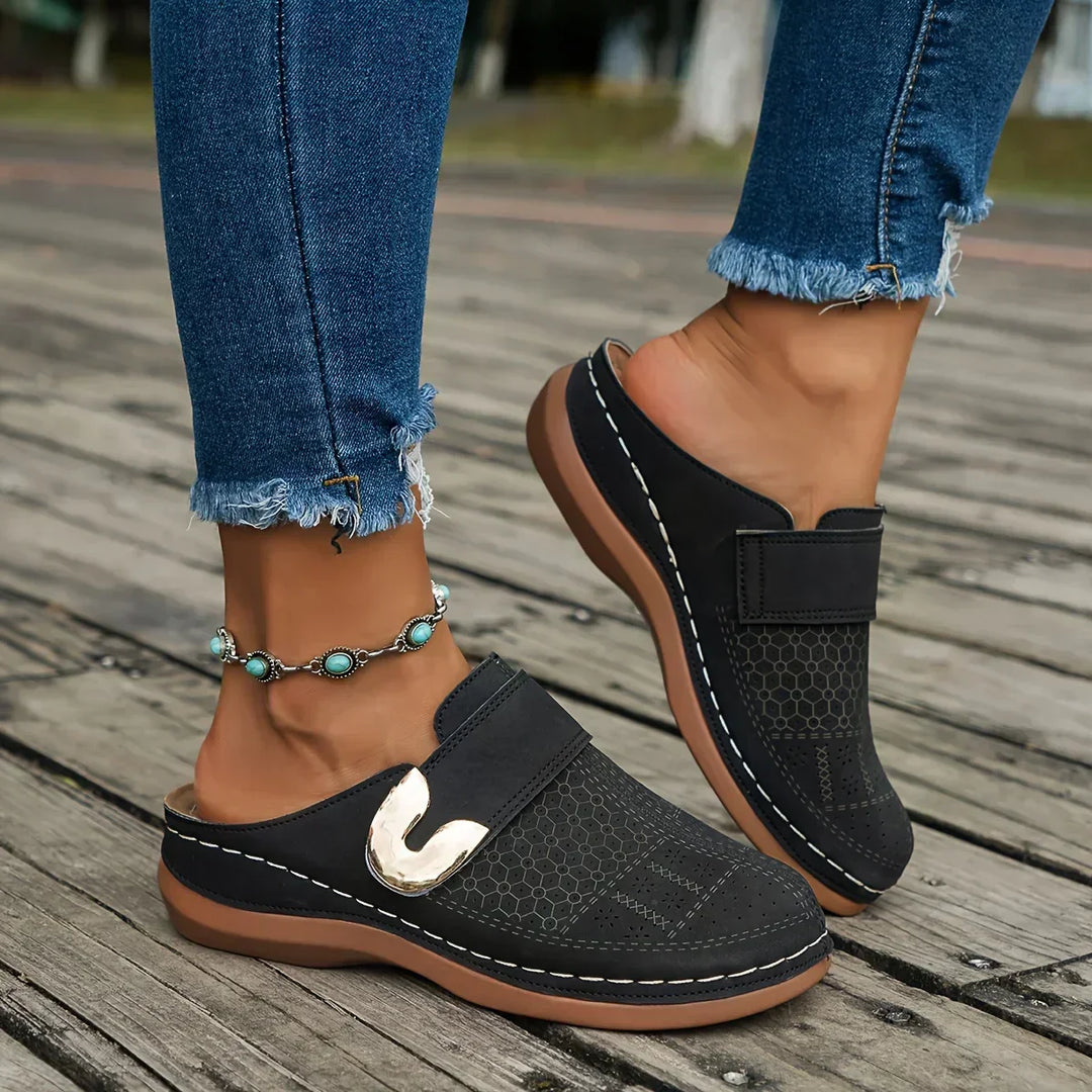 Alexandrine | Sandales exclusive