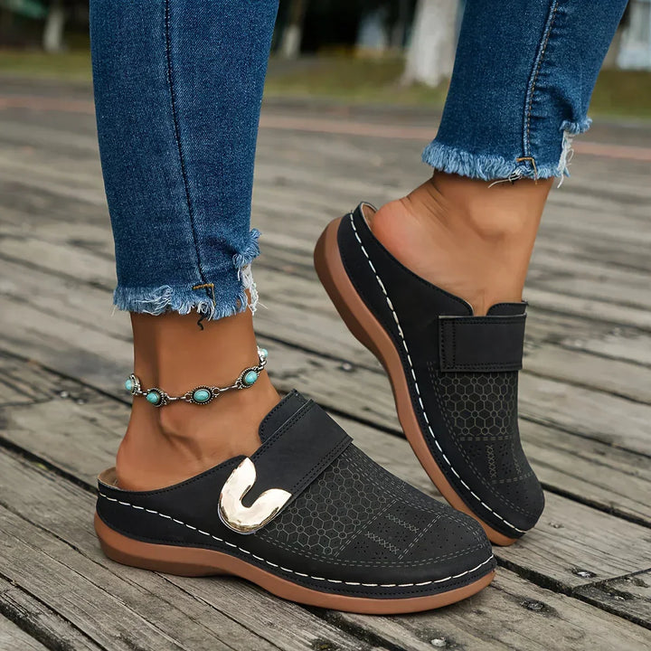 Alexandrine | Sandales exclusive