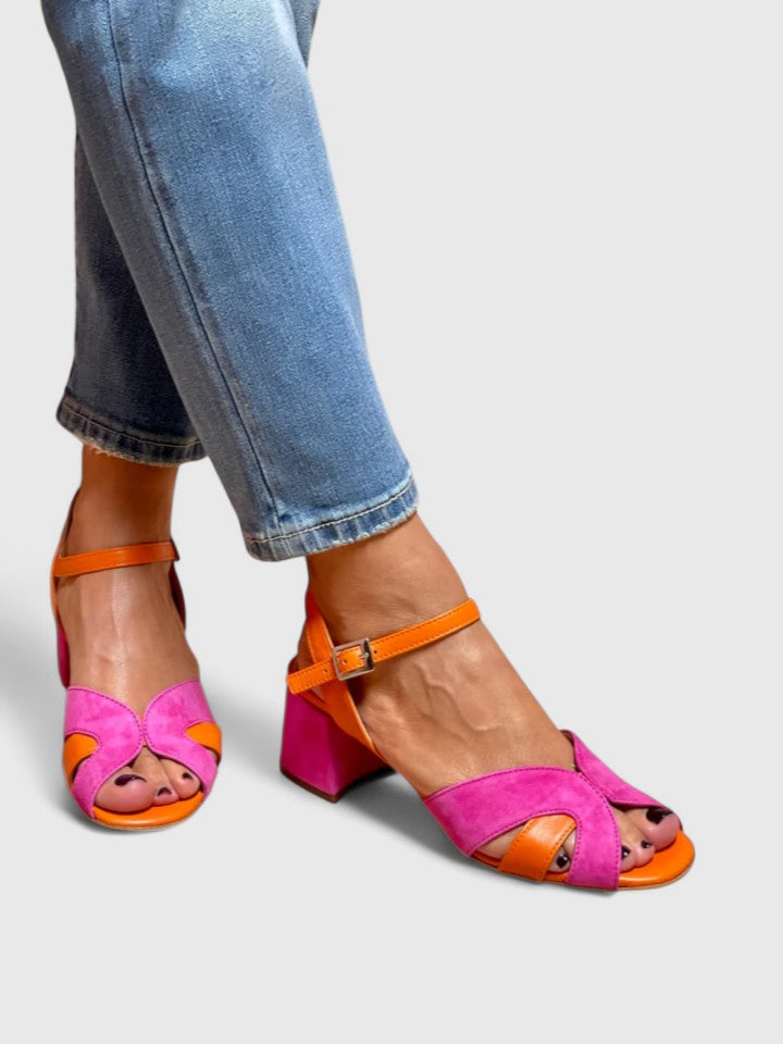 Devynne™ | Talons élégants