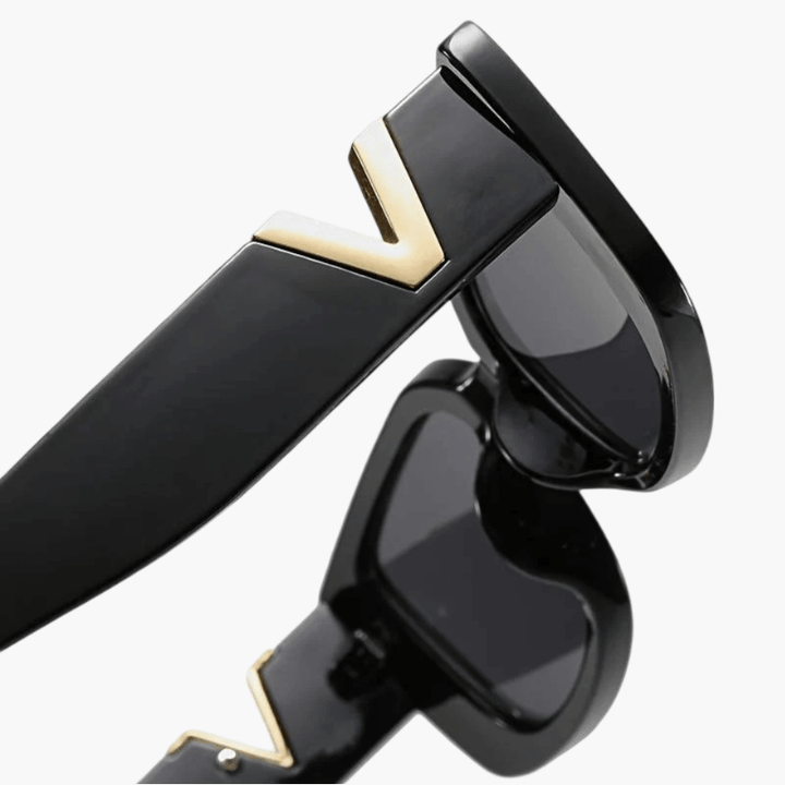 Joanie | Lunettes de Soleil sophistiquée