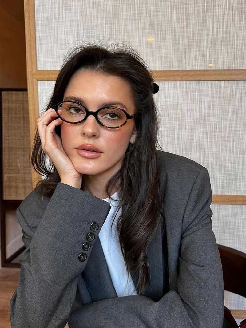 Laure | Lunettes de Soleil glamour