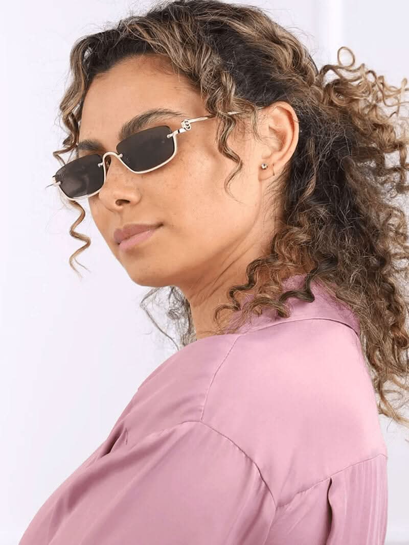 Lucette | Lunettes de Soleil élégante