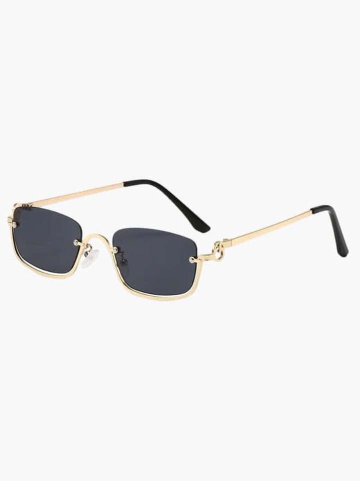 Lucette | Lunettes de Soleil élégante