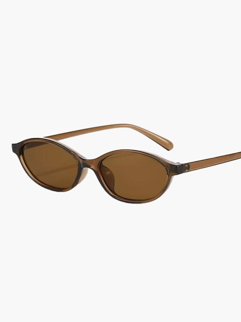 Stéphanie | Lunettes de Soleil classique