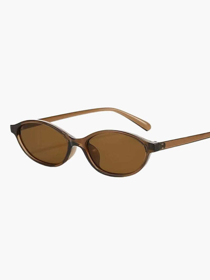 Stéphanie | Lunettes de Soleil classique