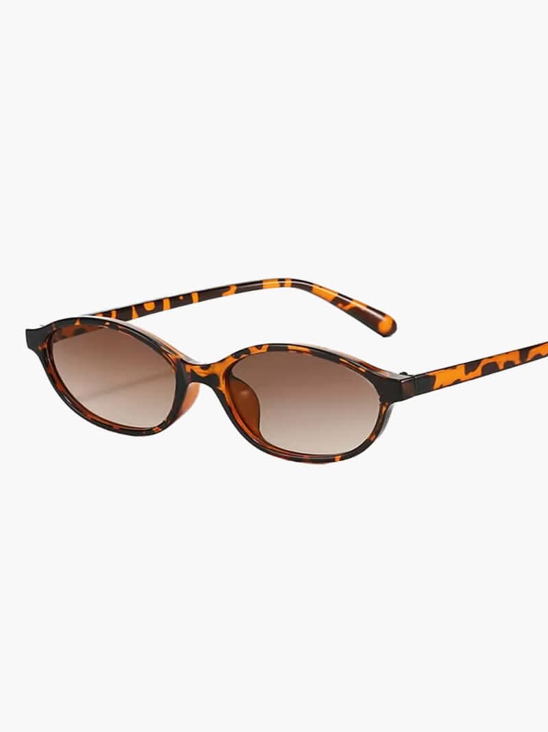 Stéphanie | Lunettes de Soleil classique