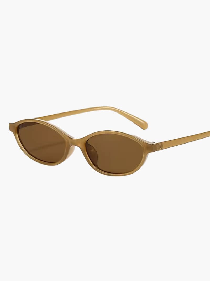 Stéphanie | Lunettes de Soleil classique