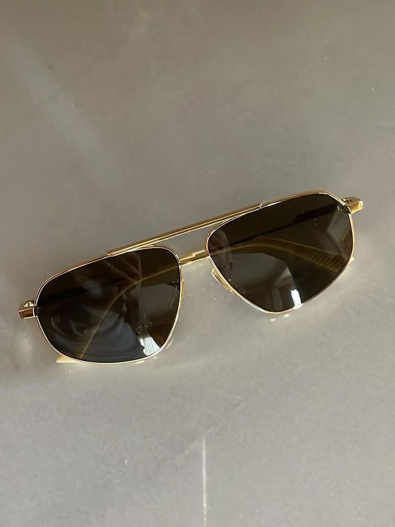 Iolanthe | Lunettes de Soleil raffinée
