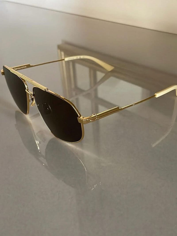 Iolanthe | Lunettes de Soleil raffinée