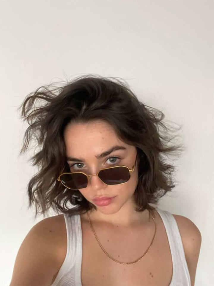 Laetitia | Lunettes de Soleil exclusive
