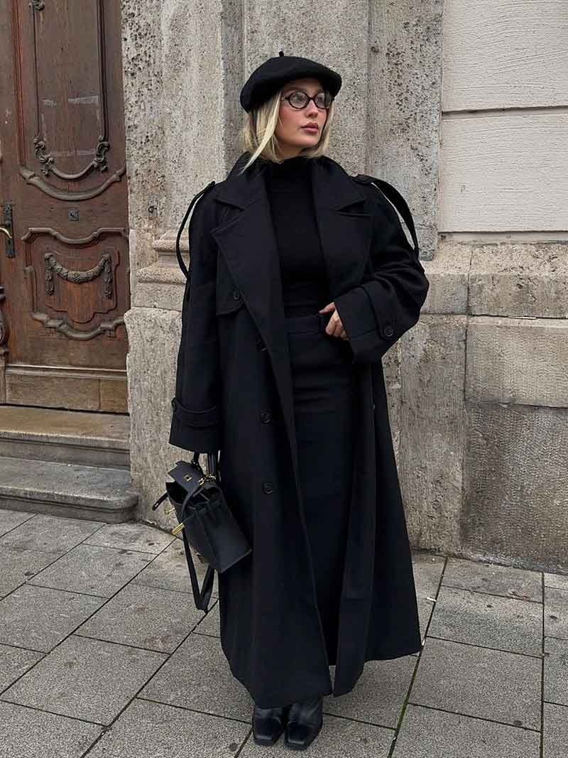 Laure | Lunettes de Soleil glamour