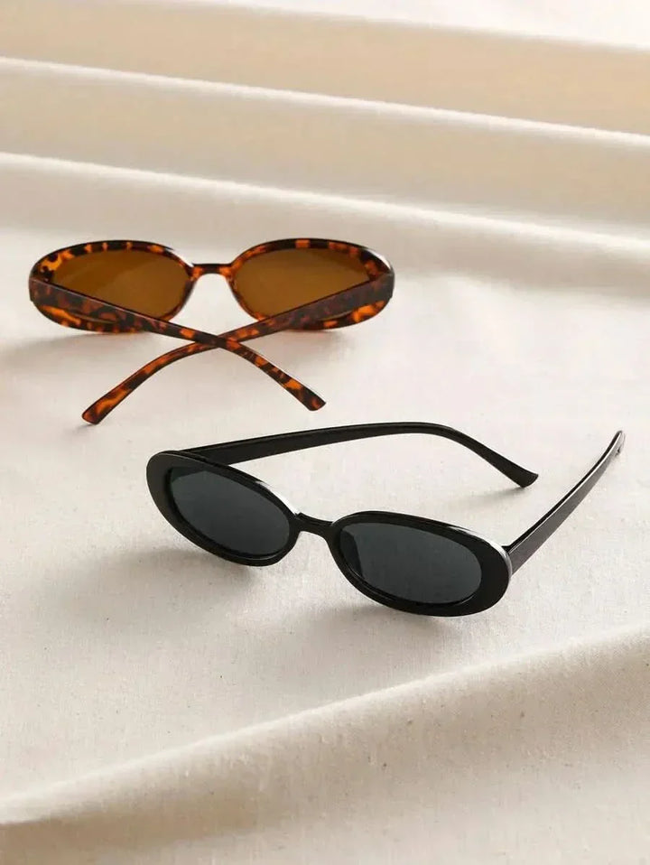 Pascaline | Lunettes de Soleil luxueuse