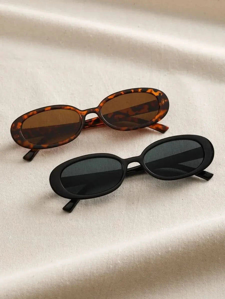 Pascaline | Lunettes de Soleil luxueuse