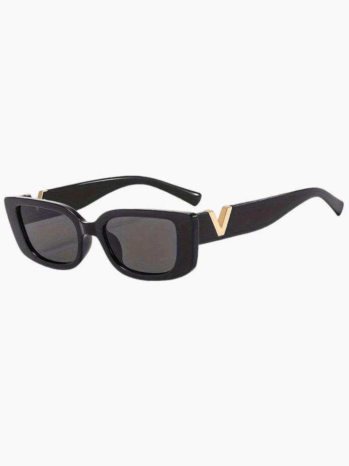 Joanie | Lunettes de Soleil sophistiquée