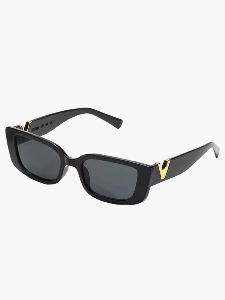 Joanie | Lunettes de Soleil sophistiquée
