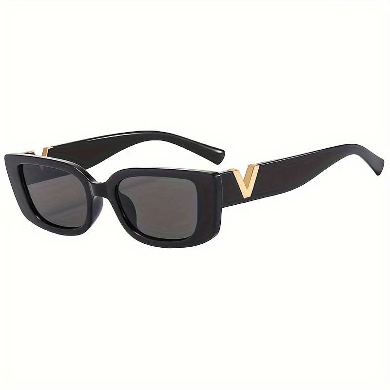 Joanie | Lunettes de Soleil sophistiquée