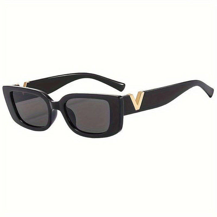 Joanie | Lunettes de Soleil sophistiquée