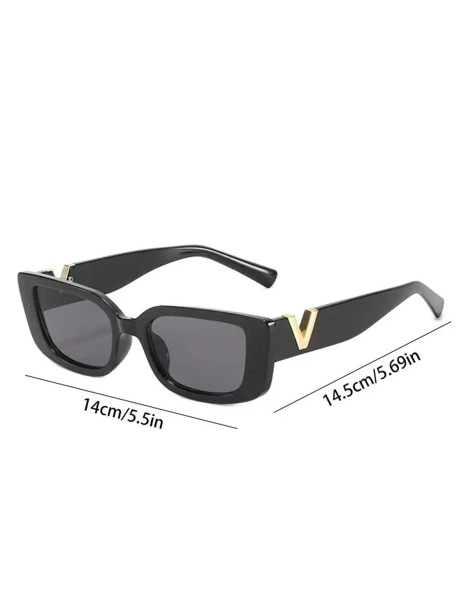 Joanie | Lunettes de Soleil sophistiquée