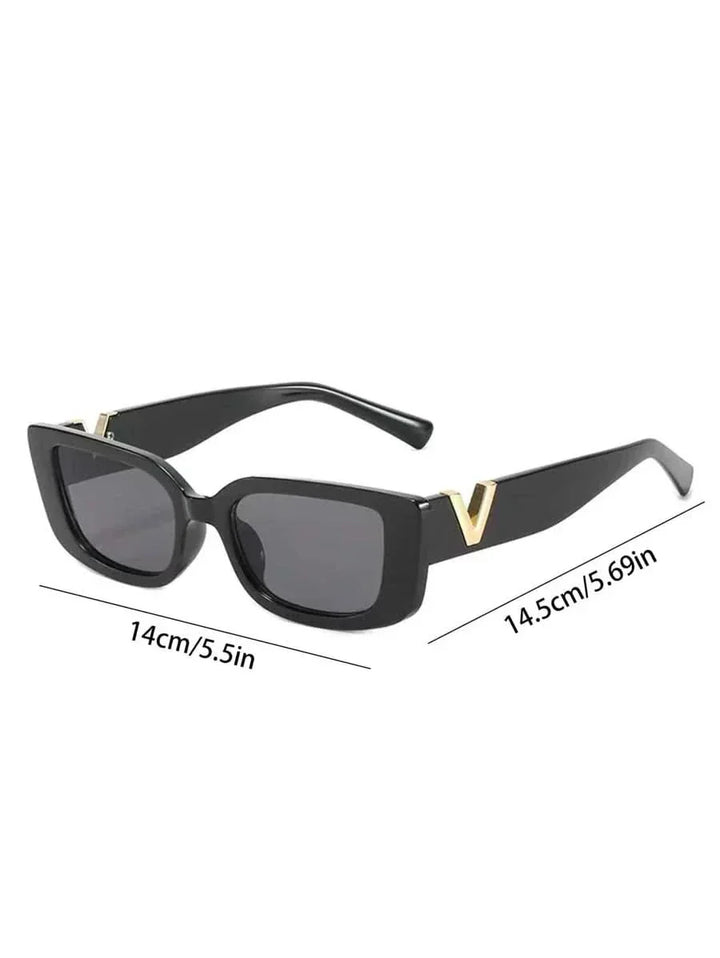 Joanie | Lunettes de Soleil sophistiquée