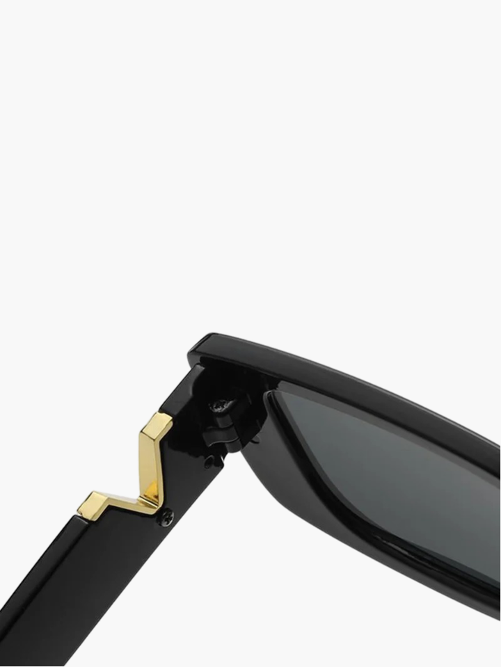Joanie | Lunettes de Soleil sophistiquée