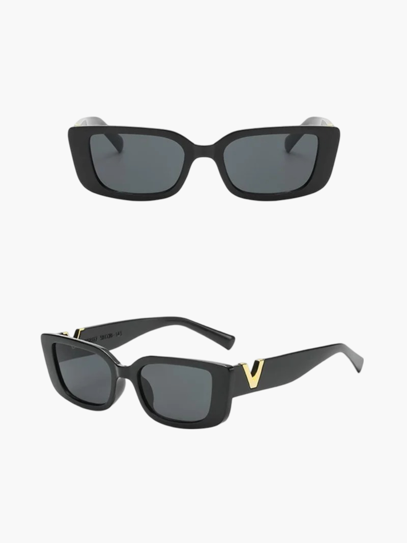 Joanie | Lunettes de Soleil sophistiquée