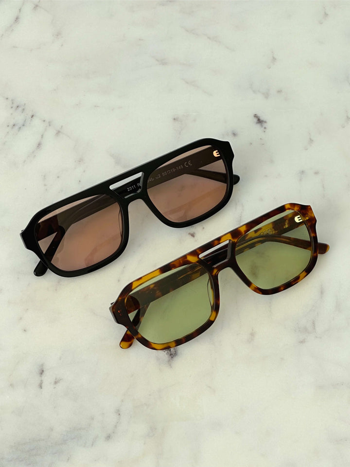 Charline | Lunettes de Soleil moderne