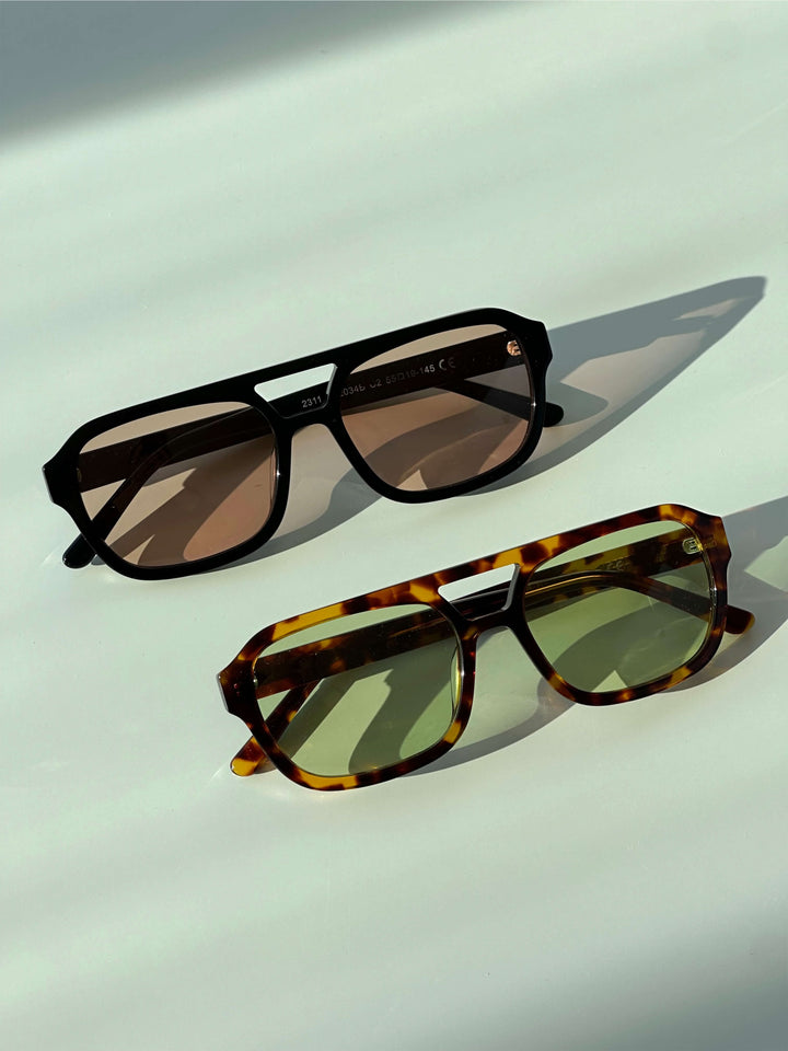Charline | Lunettes de Soleil moderne