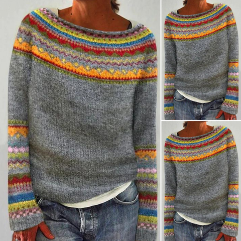 Margot | Pull luxueux