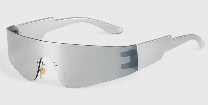 Mireille | Lunettes de Soleil raffinée