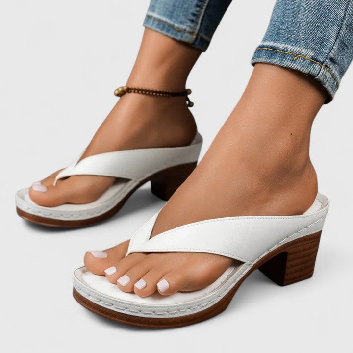 Ines | Talons élégant