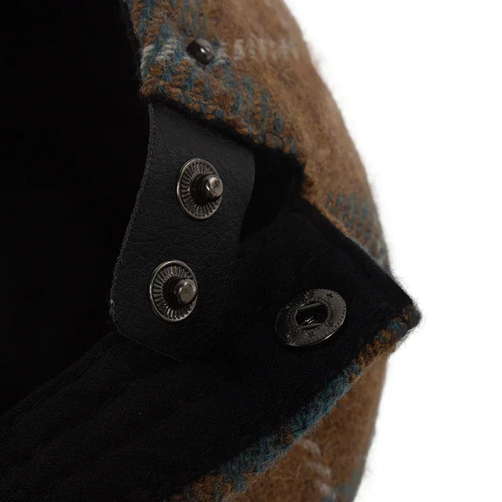 Lévi | Casquette classique pour homme