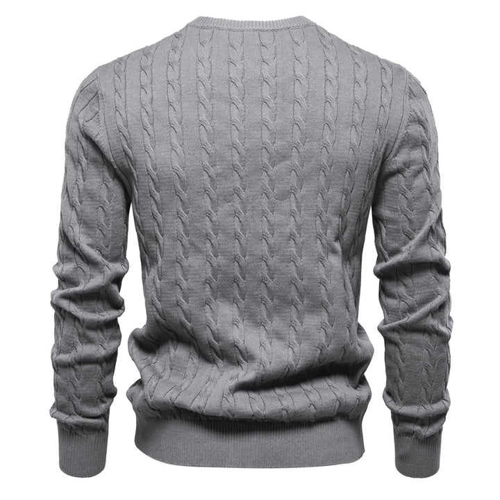 Rogier | Pull Élégant pour Hommes