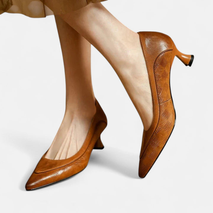Suzette | Talons chic
