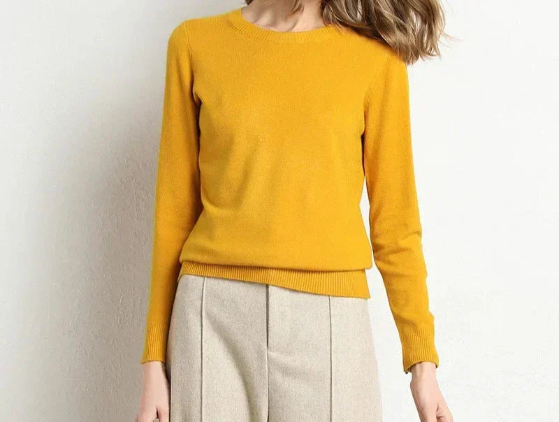 Loane | Pull chic