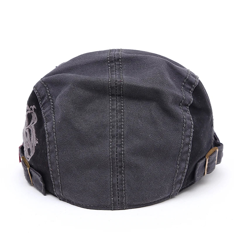 Hadrien | Casquette d’été