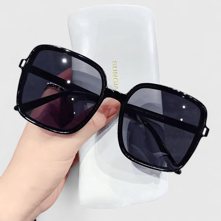 Liline | Lunettes de Soleil élégante