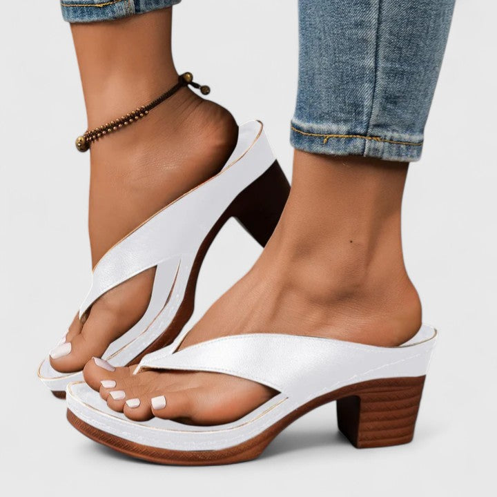 Ines | Talons élégant